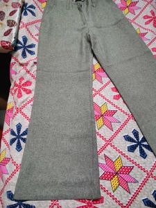 Wide Leg bell bottom pant for women