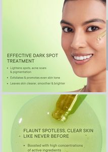 Quench 💦 Mama Cica Dark spot correcting ampoule