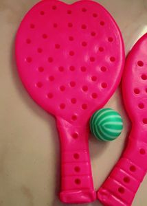 Plastic TT Set For Kids