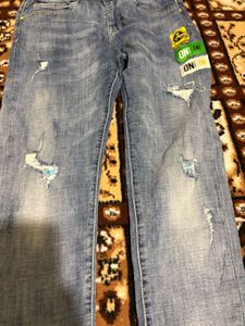 Cool Jeans
