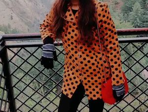 Winter Coat