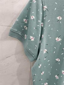 Coller Half Sleeve T-shirt