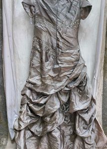 I. Elegant Formal Gown