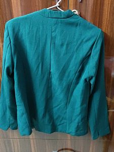 Formal Blazer