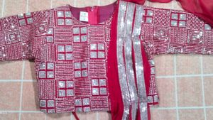 lehenga choli