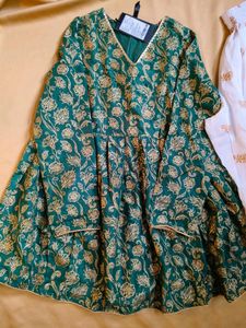 Dhoti Kurta Set