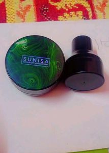 Foundation Sunisha Condition Is Good