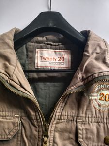 Men&#39;s Winter Jacket