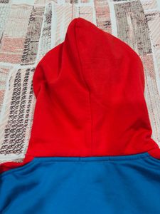 Reebok Classic Hoodie