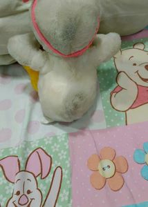 Daisy Duck Plush