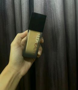 Huda Beauty Foundation