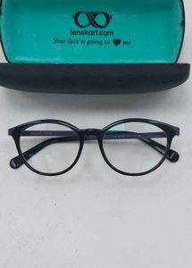 Lenskart Vincent Chase Unisex Glasses brand new