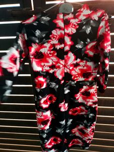 Beautiful New Midi Dress