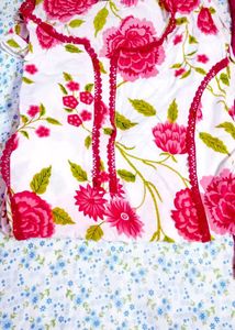 Kurti Set