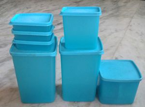 Plastic Container Boxes 7
