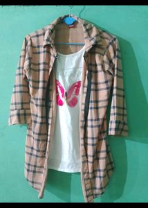 Girls Tshirt 👕