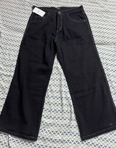 Black Shein Jeans