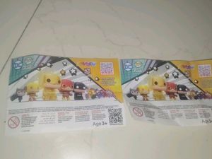 Funko Pop Reverse Flash (2)