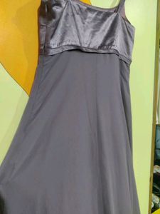 Long Gown