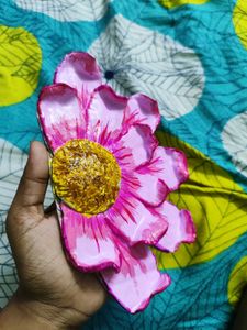 Bright Sunflower Wall Art