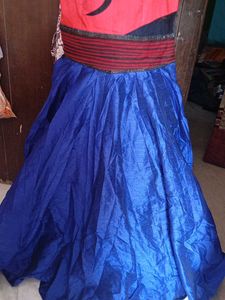 Lehnga Choli