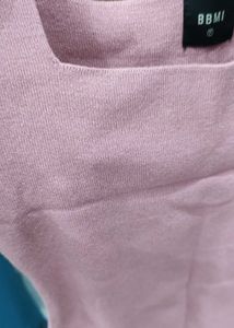 Pestle Pink Top