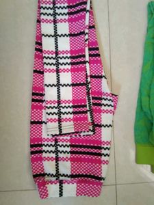 Combo Of 2 Brand New Fancy Leggings
