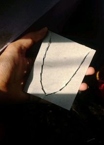 Unisex Chain <3+ I Don't Love You Anymore Book