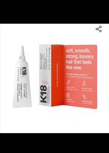 K18 Leave-In Molecular Repair Hair Mask