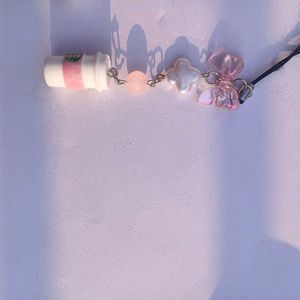 Starbucks Cup Phone Charm