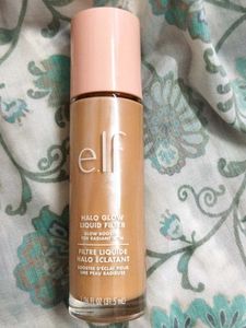 e.l.f. Halo Glow Liquid Filter