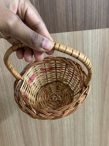 Woven Basket