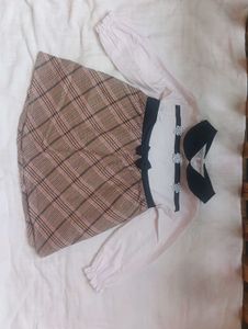 2 - 4 Years Baby Girl Outfits