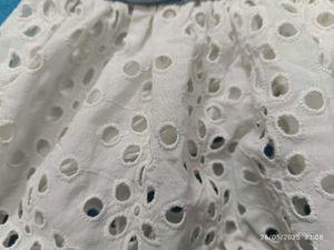 2-3 Age Girl Skirt