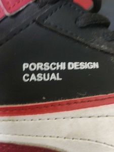 PREMIUM FOOT WEAR
