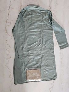 Elegant Men&#39;s Kurta Set