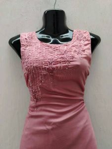Elegant New Kurti 🎀🌷