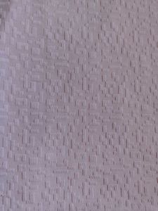 Trendy Pink Textured T-Shirt