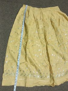 Beautiful Petticoat