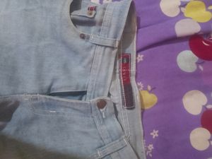 Combo Two Skinny Jeans