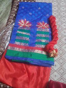 New Suit Matiryal