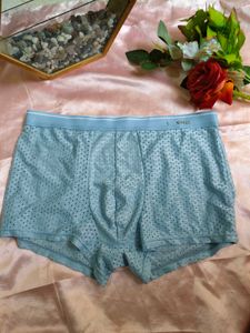 Men's Mesh Boxer Briefs