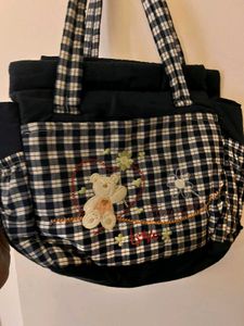 Baby Bag