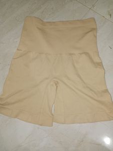 Women?? Cotton Lycra Tummy Control