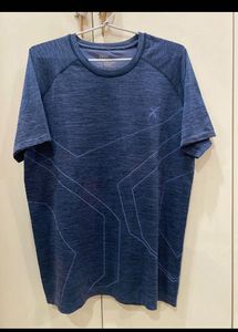 Men Activewear/Gym Rapid Dryfit Tshirt