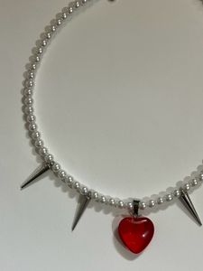 Handmade Necklace