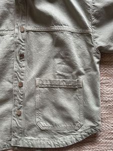 ZARA Denim Jacket