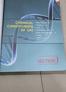 Biochemistry Textbook