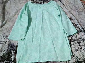 Everyday  Short Kurti