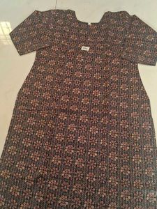 Kurtti Top
